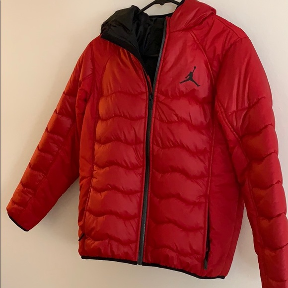 jordan jackets for youth